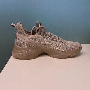 Steve Madden Maxilla-R-E Sneaker BLUSH MULTI